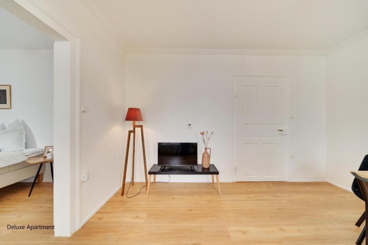 Stuttgart Am Wasen Toplage 4Zi 80Qm 외부 사진